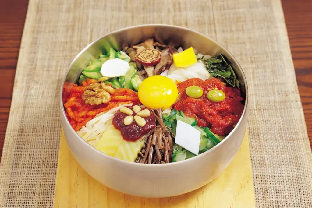 Popular-korean-food