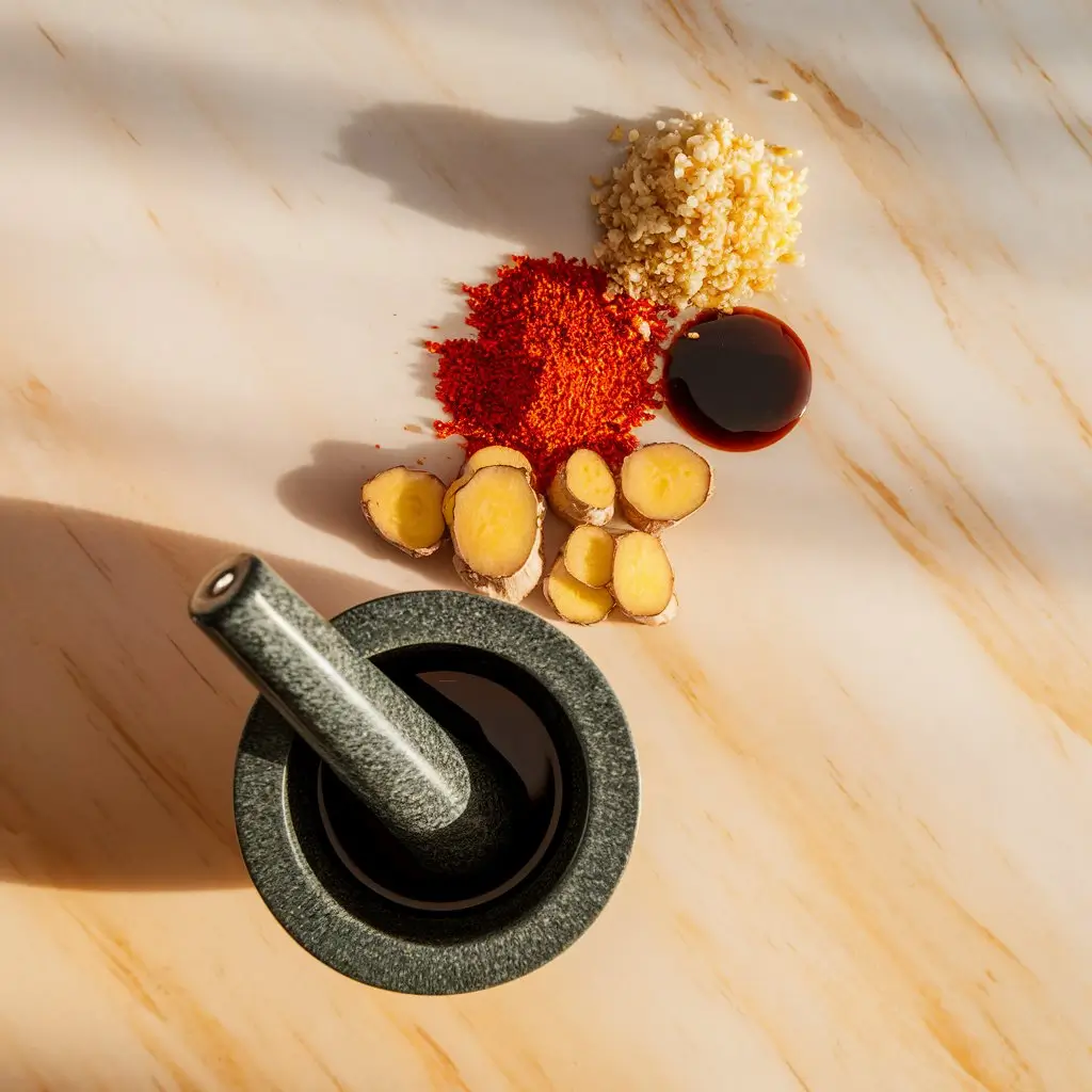 kimchi-paste-recipe-gochugaru-garlic