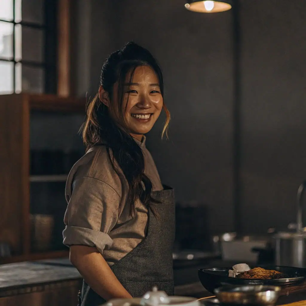Eun Ae